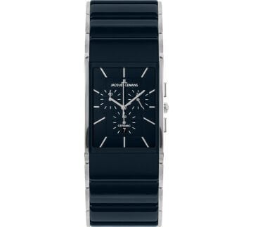 JACQUES LEMANS DUBLIN 1-1941F ERKEK KOL SAATİ