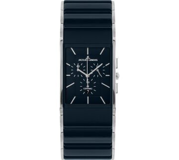 JACQUES LEMANS DUBLIN 1-1941F ERKEK KOL SAATİ