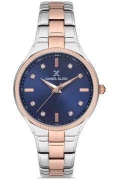 Daniel Klein Çelik Kadın Kol Saati 940456