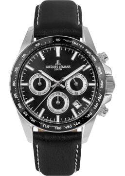 JACQUES LEMANS LIVERPOOL 1-1877A ERKEK KOL SAATİ