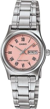Casio LTP-V006D-4BUDF Kadın Kol Saati