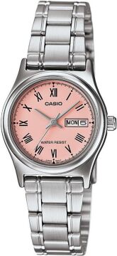 Casio LTP-V006D-4BUDF Kadın Kol Saati
