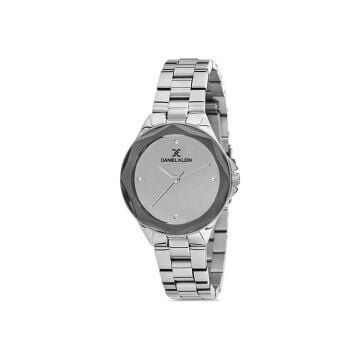 Daniel Klein Çelik Kadın Kol Saati 912569