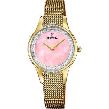 Festina F20495/2 Mademoiselle Kadın Kol Saati