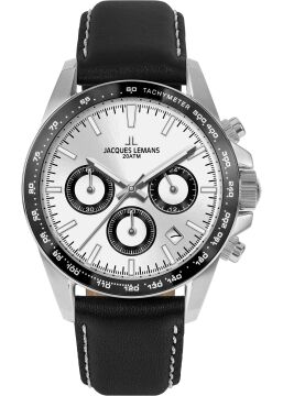Jacques Lemans Liverpool 1-1877B Erkek Kol Saati