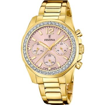 FESTINA F20609/4 RAINBOW KADIN KOL SAATİ