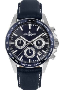 JACQUES LEMANS LIVERPOOL 1-1877C ERKEK KOL SAATİ