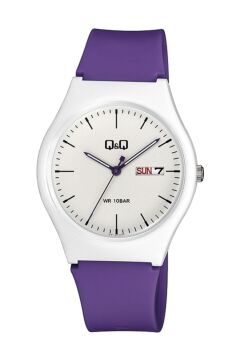 Q&Q A212J007Y Unisex Kol Saati