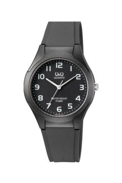 Q&Q VR92J002Y Rakamlı Su Geçirmez Unisex Kol Saati