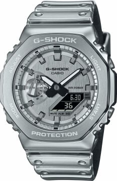 CASIO GM-2100YM-8ADR ERKEK KOL SAATİ