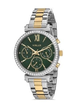 LY532T-15SG Kadın Kol Saati