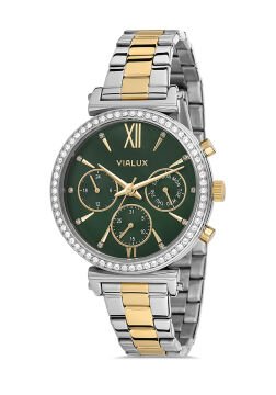 LY532T-15SG Kadın Kol Saati