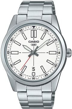 Casio MTP-VD02D-7EUDF Erkek Kol Saati