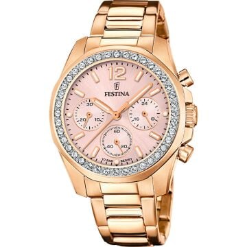 Festina F20639/6 Rainbow Kadın Kol Saati