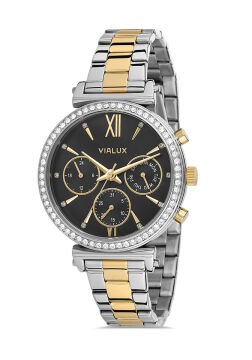 LY532T-04SG Kadın Kol Saati