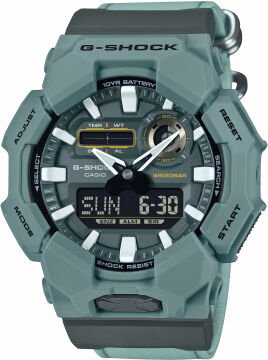 CASIO GA-010CE-2ADR ERKEK KOL SAATİ