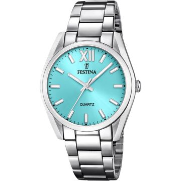 Festina F20622/D Alegria Boyfriend Kadın Kol Saati
