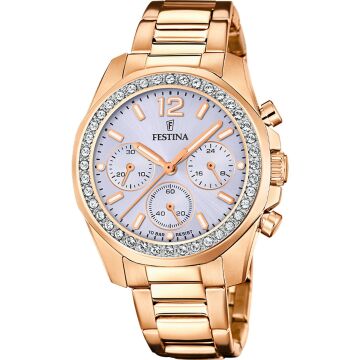 Festina F20639/9 Rainbow Kadın Kol Saati