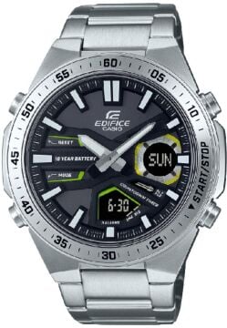 Casio Edifice EFV-C110D-1A3VDF Erkek Kol Saati