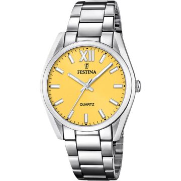 FESTINA F20622/G ALEGRIA BOYFRIEND KADIN KOL SAATİ