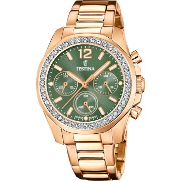 Festina F20639/A Rainbow Kadın Kol Saati