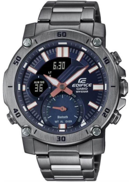 Casio Edifice ECB-20DC-1ADF Erkek Kol Saati