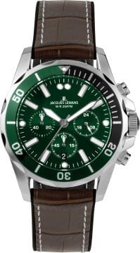 Jacques Lemans Liverpool 1-2091C Erkek Kol Saati