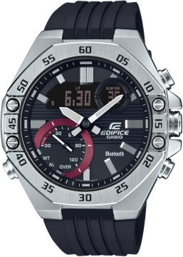 Casio Edifice ECB-10P-1ADF Erkek Kol Saati