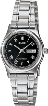 Casio LTP-V006D-1BUDF Kadın Kol Saati