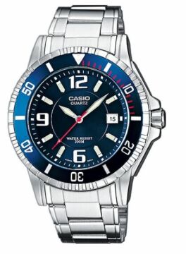 CASIO MTD-1053D-2AVES ERKEK KOL SAATİ