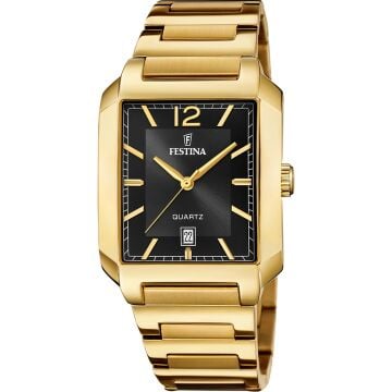Festina F20678/4 Square Erkek Kol Saati