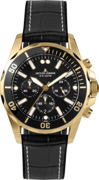 JACQUES LEMANS LIVERPOOL 1-2091E ERKEK KOL SAATİ
