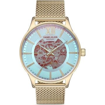 Daniel Klein Exclusive DK102-011881R Otomatik Erkek Kol Saati