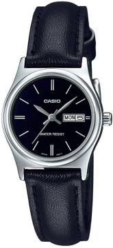 Casio LTP-V006L-1B2UDF Kadın Kol Saati