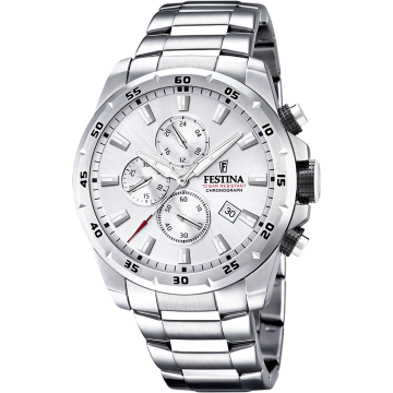 FESTINA F20463/1 CHRONO SPORT ERKEK KOL SAATİ