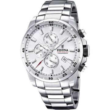 FESTINA F20463/1 CHRONO SPORT ERKEK KOL SAATİ