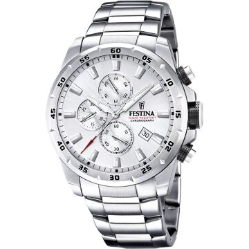 FESTINA F20463/1 CHRONO SPORT ERKEK KOL SAATİ