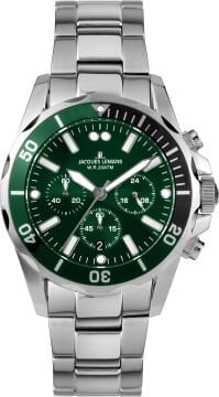 Jacques Lemans Liverpool 1-2091H Erkek Kol Saati