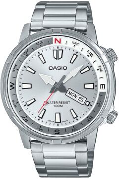 Casio Mtd-130D-7Avdf Erkek Kol Saati
