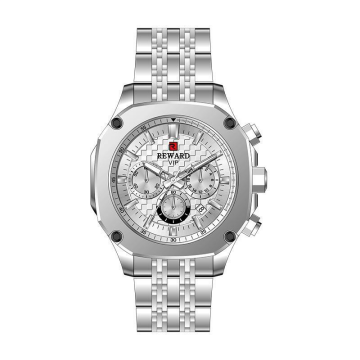 Reward VIP A142191 Çelik Erkek Kol Saati