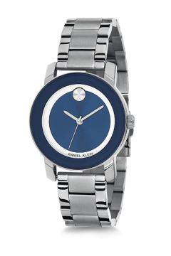 Daniel Klein DK102-06264E Çelik Kadın Kol Saati