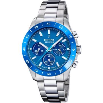 Festina F20693/4 Seramik Kadın Kol Saati