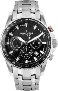 JACQUES LEMANS LIVERPOOL 1-2099D ERKEK KOL SAATİ