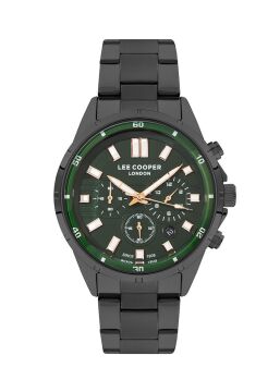 Lee Cooper LC07596.070-NM Erkek Kol Saati