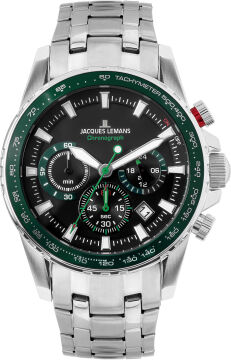 JACQUES LEMANS LIVERPOOL 1-2099F ERKEK KOL SAATİ
