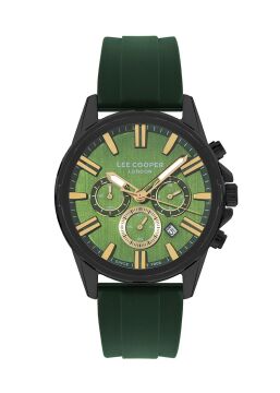 Lee Cooper LC07639.077 Erkek Kol Saati