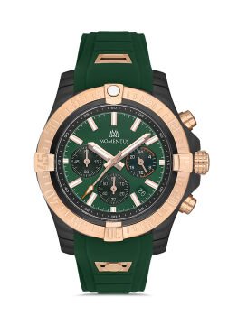 Momentus SM365T-15YR Erkek Kol Saati