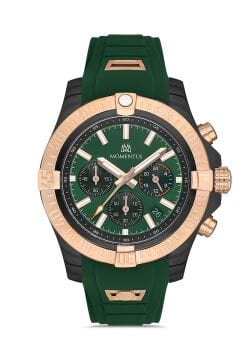 Momentus SM365T-15YR Erkek Kol Saati