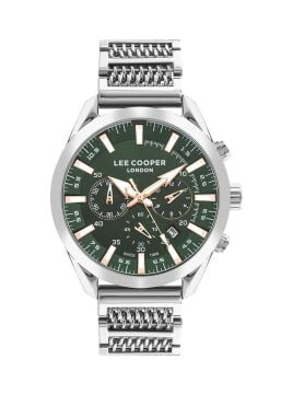 Lee Cooper  LC07556.370 Erkek Kol Saati