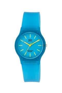 Q&Q VP46J034Y Unisex Kol Saati